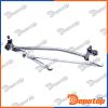 Tringlerie d'essuie-glace avant pour SKODA  | 99551789201, 05SKV086
